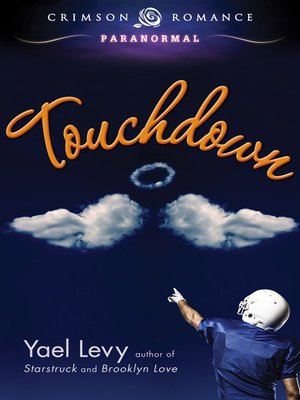 cover image of Touchdown